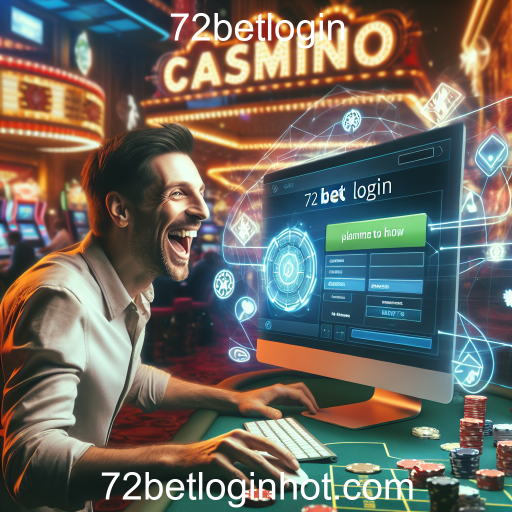 Desvendando as Perguntas Frequentes do 72betlogin: Tudo que Você Precisa Saber sobre Jogos