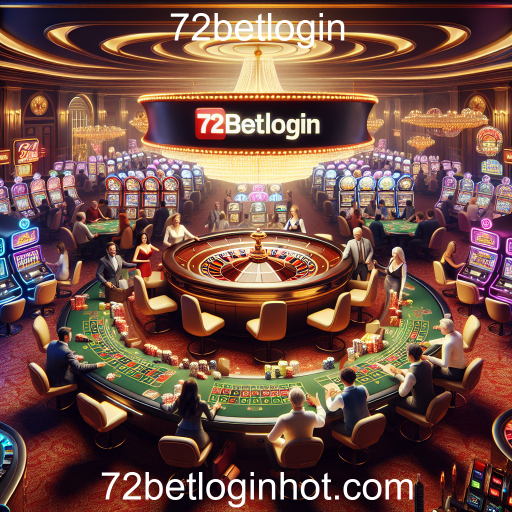 Descubra as Melhores Promoções no 72betlogin
