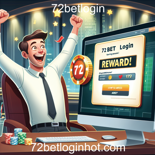Entendendo as Recompensas nos Jogos da 72betlogin